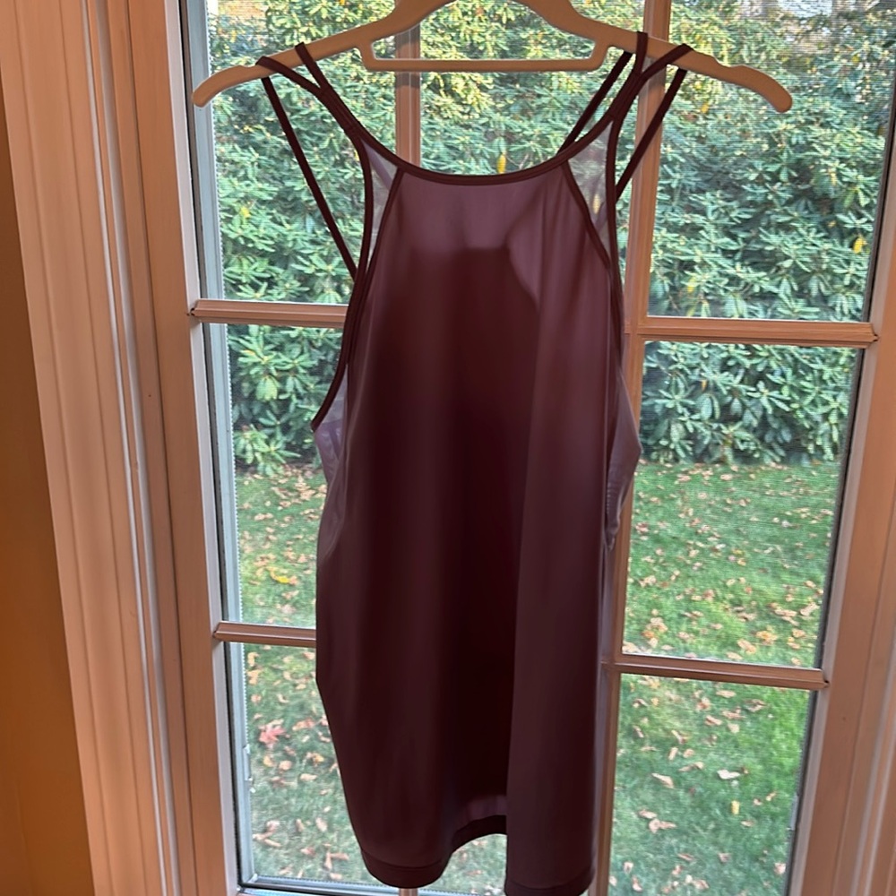 Lululemon Dancers Tank